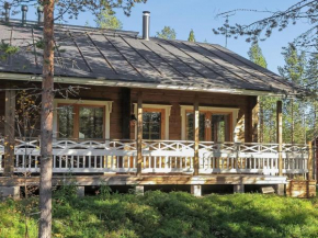 Отель Holiday Home Samun savu  Киттила
